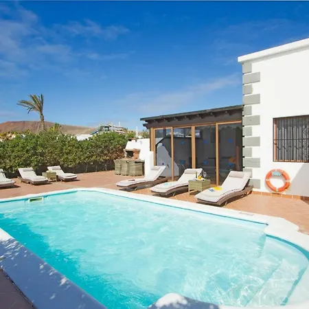 Villa Casa Carla