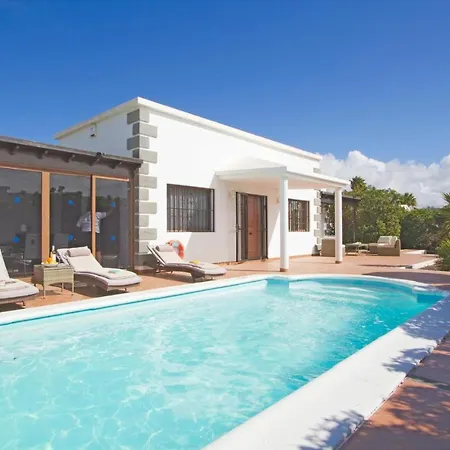 Casa Carla Playa Blanca (Lanzarote)