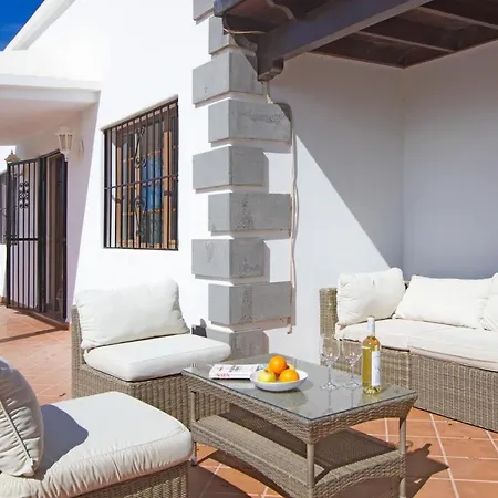 Casa Carla Villa Playa Blanca (Lanzarote)