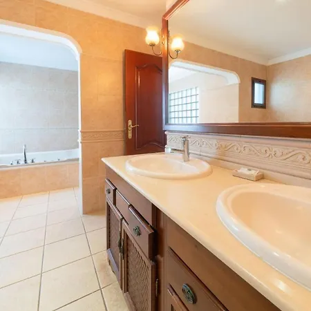 Casa Carla Villa Playa Blanca (Lanzarote)