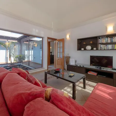 Casa Carla Villa *