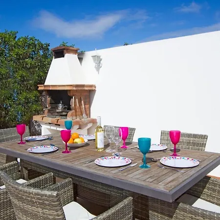 Casa Carla *