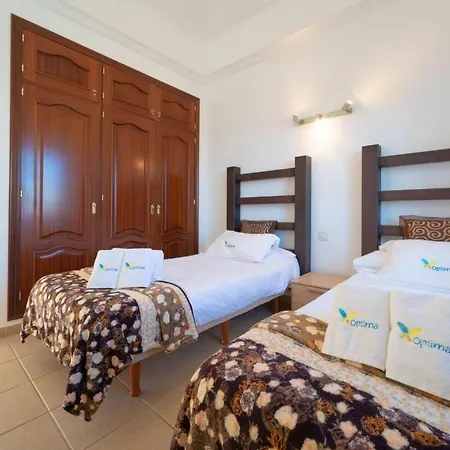 Casa Carla Playa Blanca (Lanzarote)
